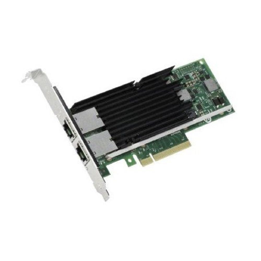 Amazon.com: Network adapter - PCI Express 2.1 x8 low profile - 10